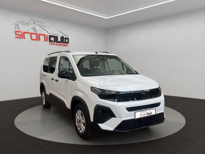 Peugeot Rifter Long 1.5 bluehdi Allure 130cv eat8 7p.ti (10)