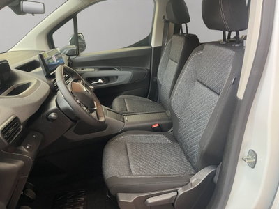 Peugeot Rifter Long 1.5 bluehdi Allure 130cv eat8 7p.ti (11)