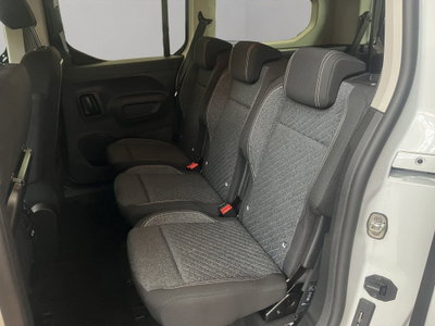 Peugeot Rifter Long 1.5 bluehdi Allure 130cv eat8 7p.ti (12)