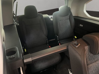 Peugeot Rifter Long 1.5 bluehdi Allure 130cv eat8 7p.ti (13)