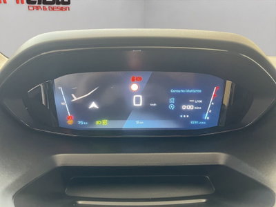 Peugeot Rifter Long 1.5 bluehdi Allure 130cv eat8 7p.ti (15)