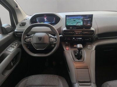 Peugeot Rifter Long 1.5 bluehdi Allure 130cv eat8 7p.ti (16)