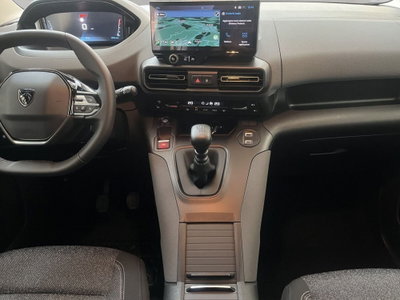 Peugeot Rifter Long 1.5 bluehdi Allure 130cv eat8 7p.ti (17)