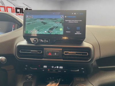 Peugeot Rifter Long 1.5 bluehdi Allure 130cv eat8 7p.ti (18)