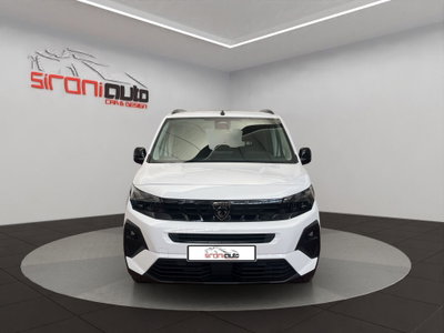 Peugeot Rifter Long 1.5 bluehdi Allure 130cv eat8 7p.ti (2)