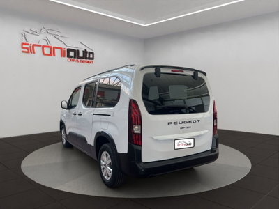 Peugeot Rifter Long 1.5 bluehdi Allure 130cv eat8 7p.ti (5)