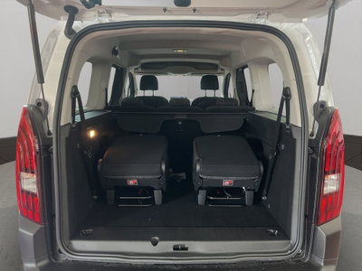 Peugeot Rifter Long 1.5 bluehdi Allure 130cv eat8 7p.ti (7)