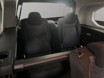 Peugeot Rifter Long 1.5 bluehdi Allure 130cv eat8 7p.ti (13)