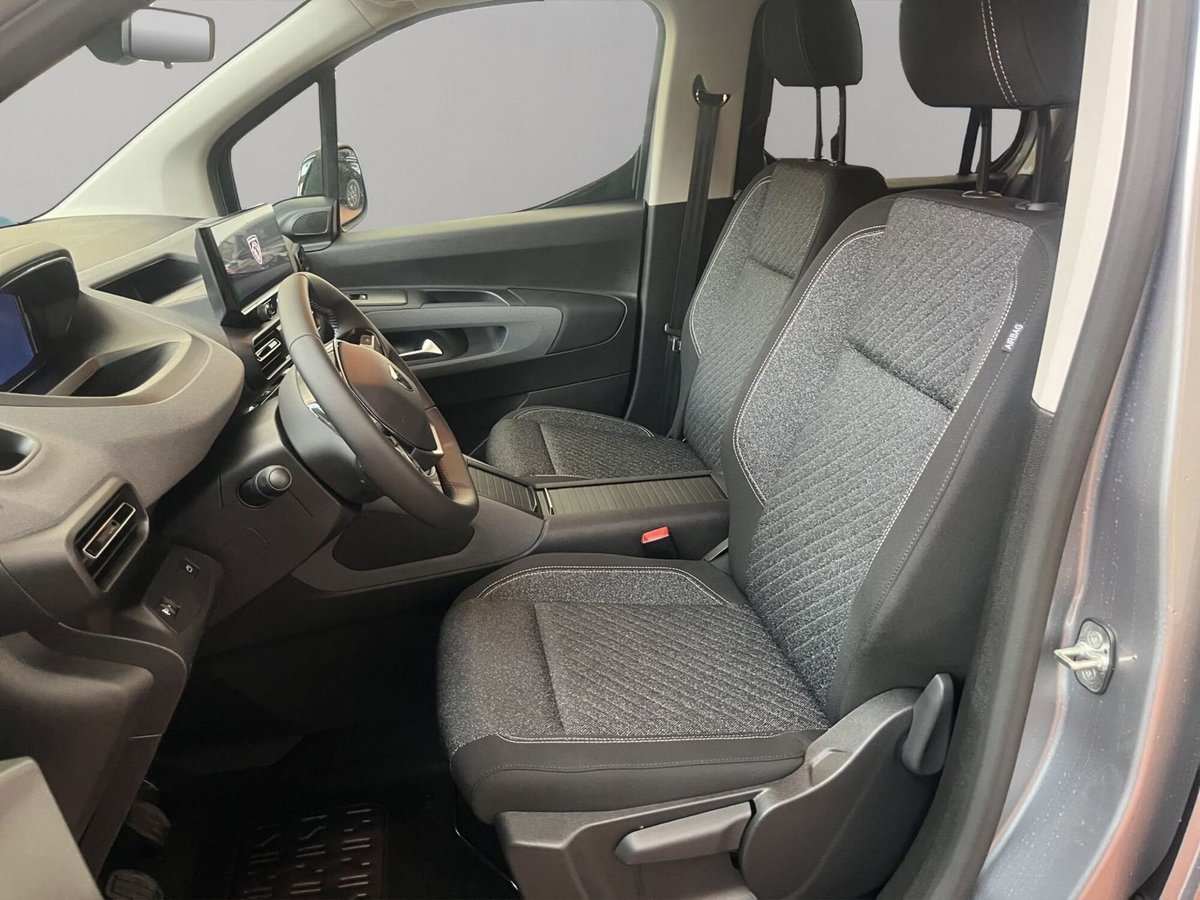 Peugeot Rifter Long 1.5 bluehdi Allure 130cv eat8 7p.ti (11)