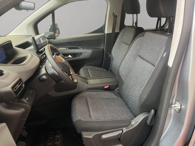Peugeot Rifter Long 1.5 bluehdi Allure 130cv eat8 7p.ti (11)