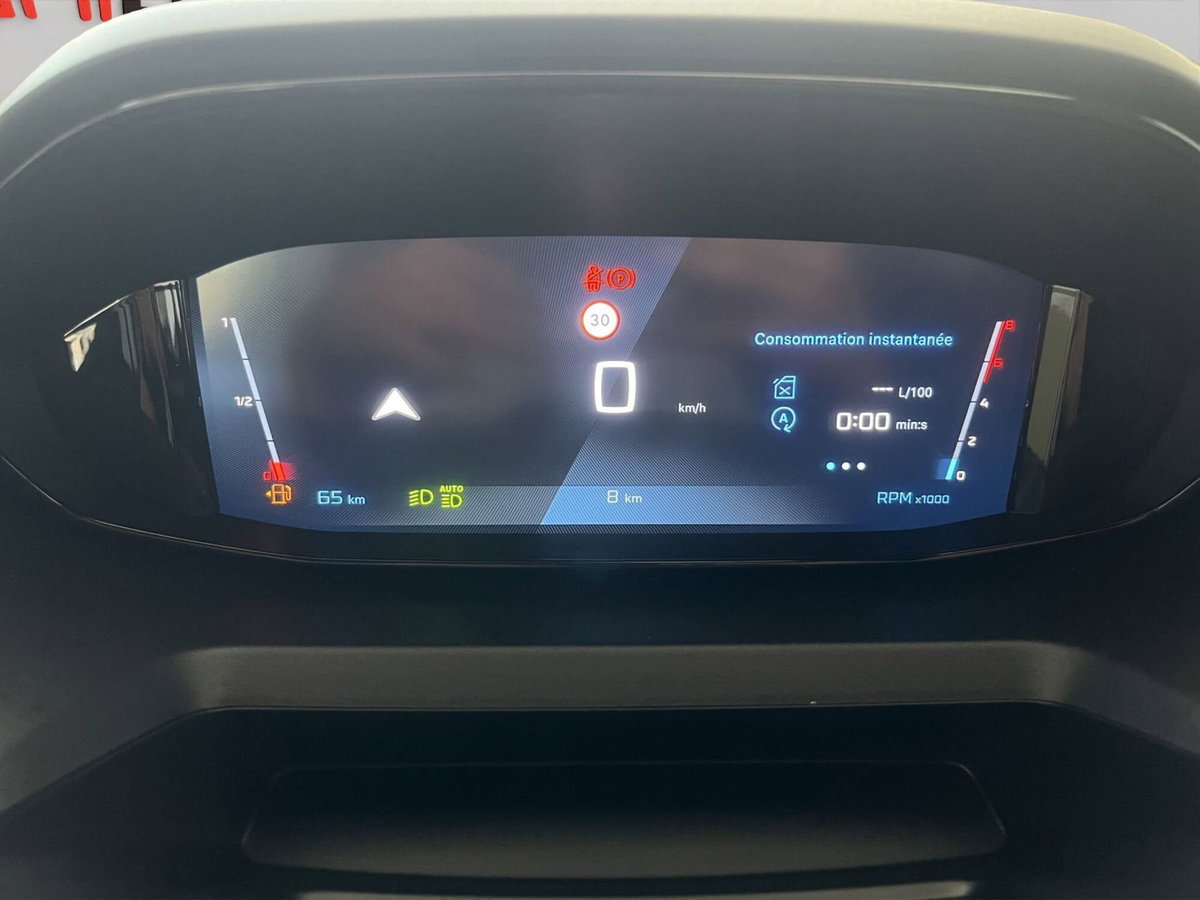 Peugeot Rifter Long 1.5 bluehdi Allure 130cv eat8 7p.ti (15)