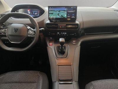 Peugeot Rifter Long 1.5 bluehdi Allure 130cv eat8 7p.ti (17)