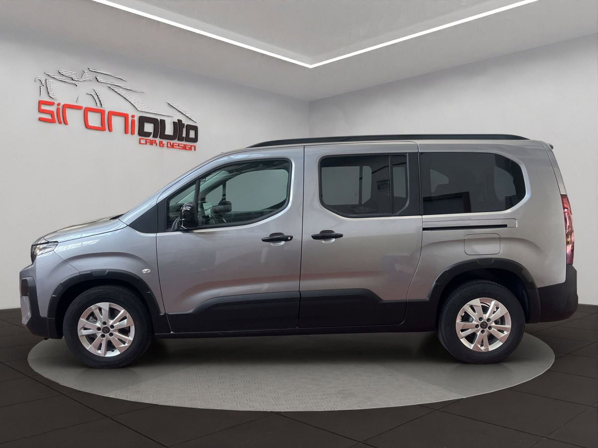 Peugeot Rifter Long 1.5 bluehdi Allure 130cv eat8 7p.ti (3)