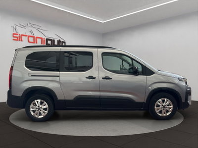 Peugeot Rifter Long 1.5 bluehdi Allure 130cv eat8 7p.ti (9)