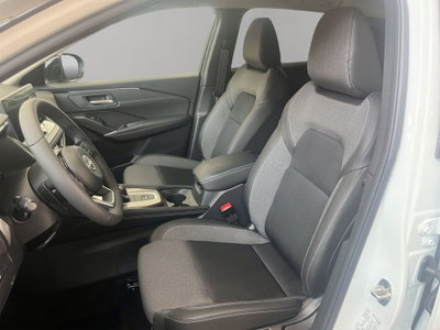 Nissan Qashqai 1.3 mhev N-Connecta 2wd 158cv xtronic (11)