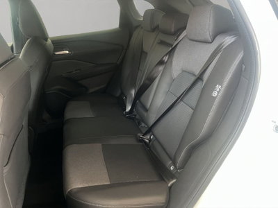 Nissan Qashqai 1.3 mhev N-Connecta 2wd 158cv xtronic (12)