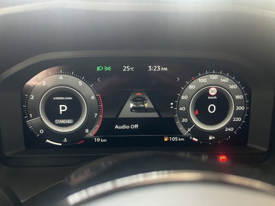 Nissan Qashqai 1.3 mhev N-Connecta 2wd 158cv xtronic (14)
