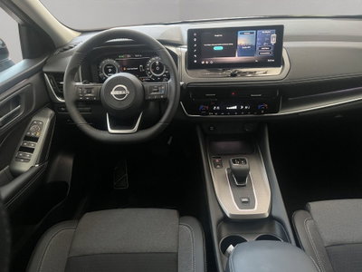 Nissan Qashqai 1.3 mhev N-Connecta 2wd 158cv xtronic (15)