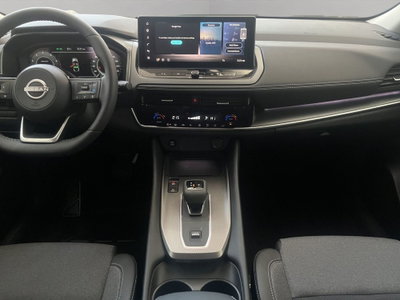 Nissan Qashqai 1.3 mhev N-Connecta 2wd 158cv xtronic (16)
