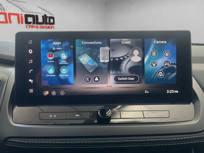 Nissan Qashqai 1.3 mhev N-Connecta 2wd 158cv xtronic (18)