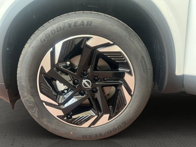 Nissan Qashqai 1.3 mhev N-Connecta 2wd 158cv xtronic (4)