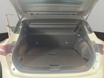 Nissan Qashqai 1.3 mhev N-Connecta 2wd 158cv xtronic (7)