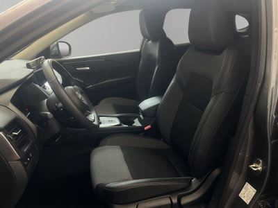 Nissan Qashqai 1.3 mhev N-Connecta 2wd 158cv xtronic (11)