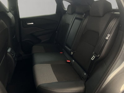 Nissan Qashqai 1.3 mhev N-Connecta 2wd 158cv xtronic (12)