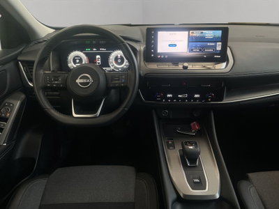 Nissan Qashqai 1.3 mhev N-Connecta 2wd 158cv xtronic (14)