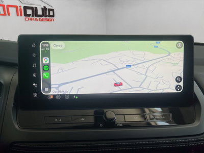 Nissan Qashqai 1.3 mhev N-Connecta 2wd 158cv xtronic (18)