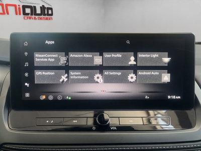 Nissan Qashqai 1.3 mhev N-Connecta 2wd 158cv xtronic (20)
