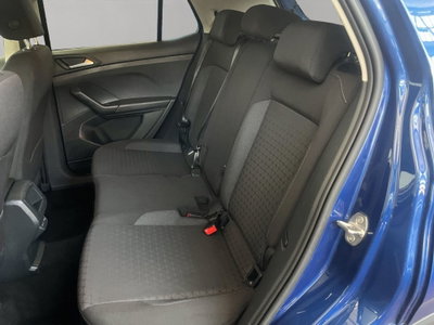 Volkswagen T-Cross 1.0 TSI 110 CV DSG Style (12)
