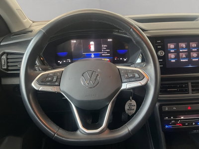 Volkswagen T-Cross 1.0 TSI 110 CV DSG Style (13)