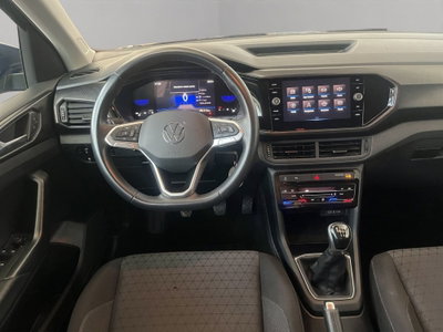 Volkswagen T-Cross 1.0 TSI 110 CV DSG Style (15)