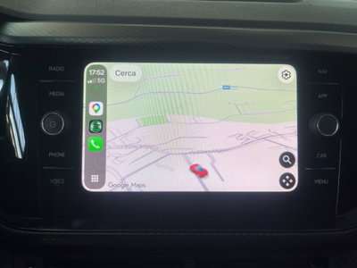 Volkswagen T-Cross 1.0 TSI 110 CV DSG Style (19)