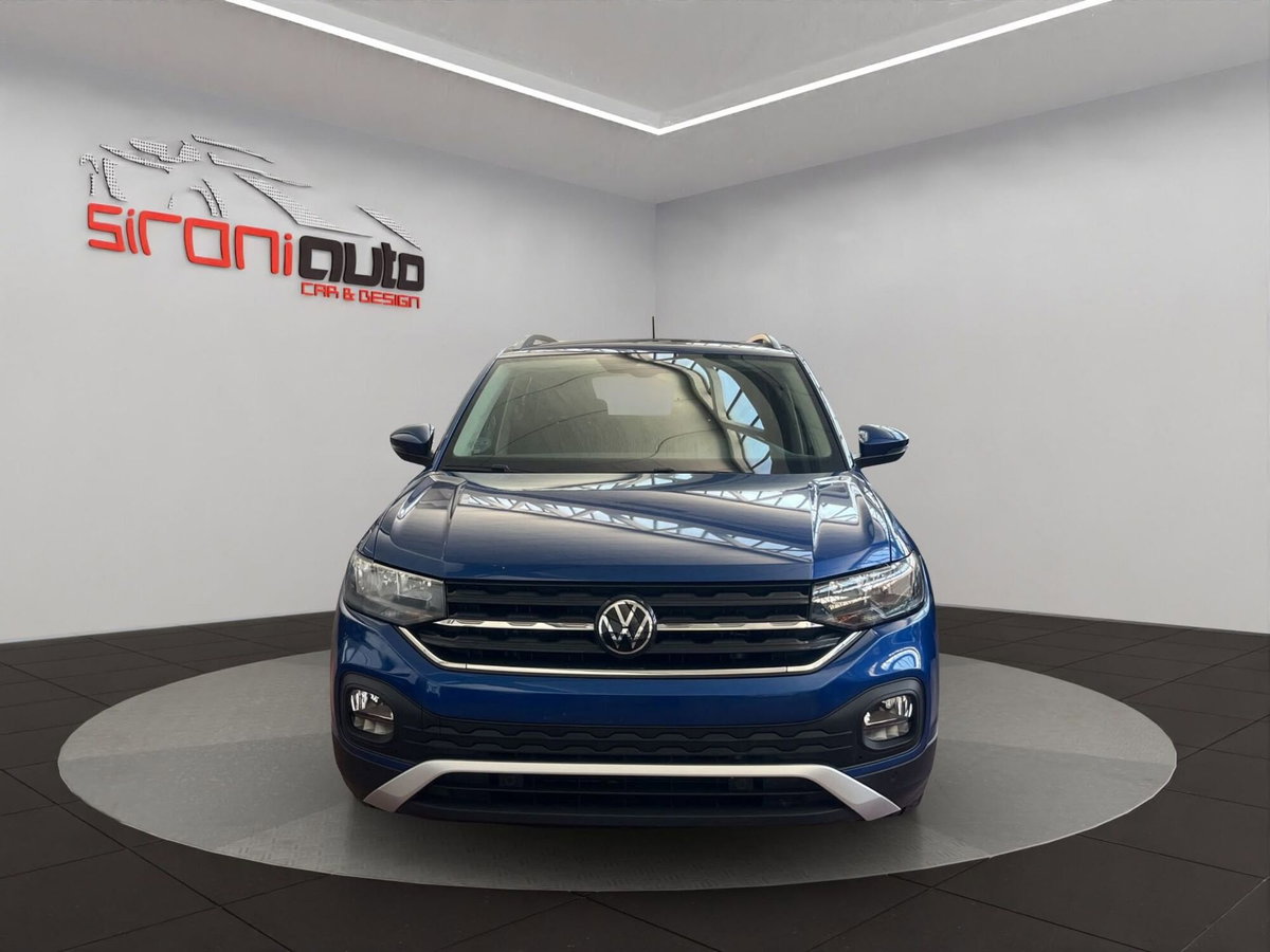 Volkswagen T-Cross 1.0 TSI 110 CV DSG Style (2)