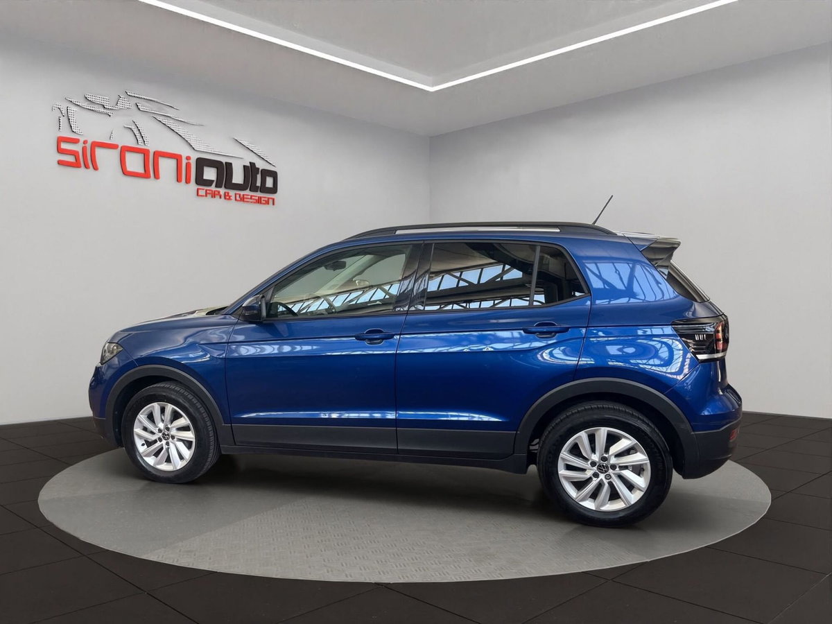 Volkswagen T-Cross 1.0 TSI 110 CV DSG Style (3)