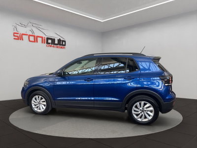 Volkswagen T-Cross 1.0 TSI 110 CV DSG Style (3)