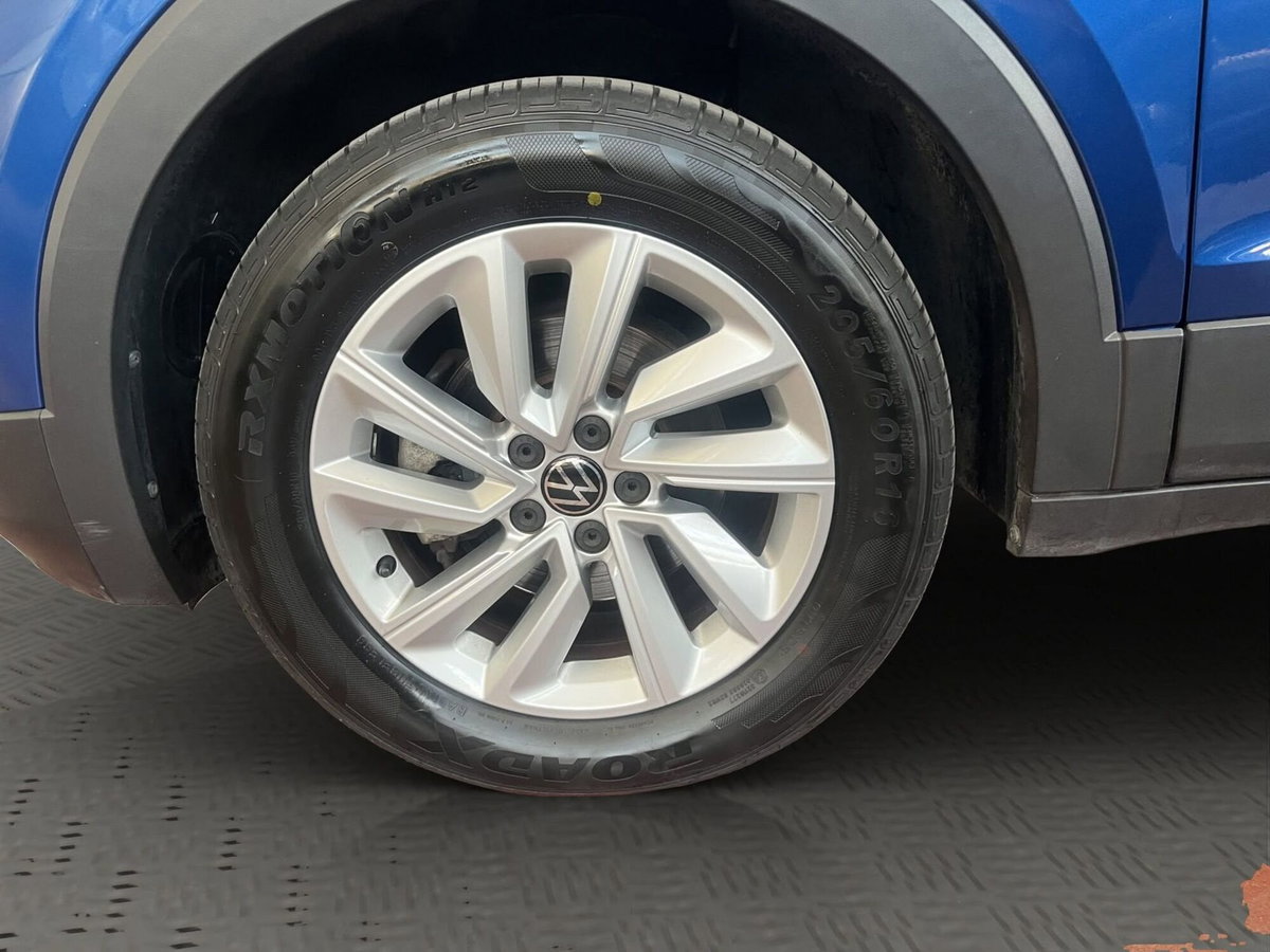 Volkswagen T-Cross 1.0 TSI 110 CV DSG Style (4)