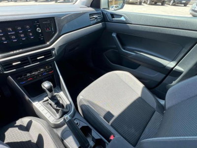 Volkswagen Polo 1.0 tsi Style 95cv dsg (11)