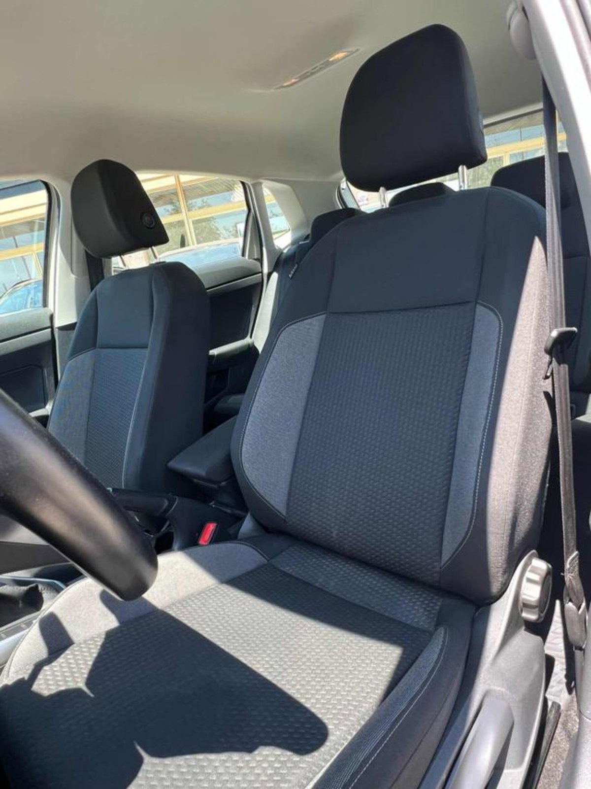 Volkswagen Polo 1.0 tsi Style 95cv dsg (7)