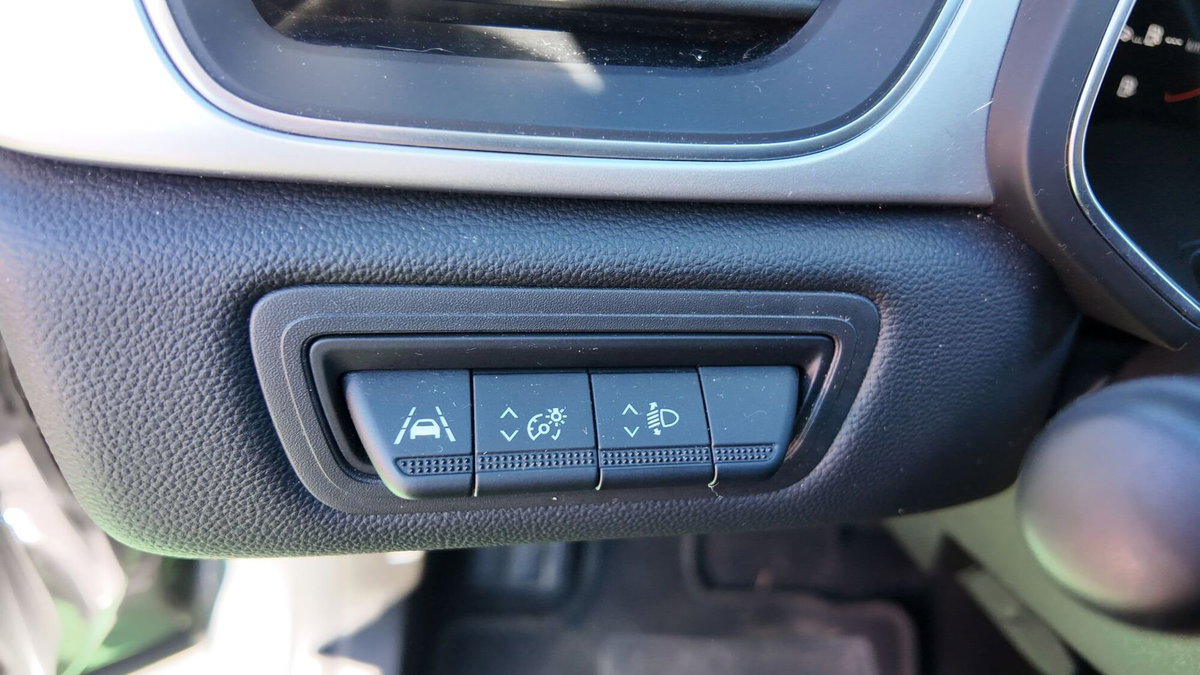 Renault Captur Full Hybrid E-Tech 145 CV Techno Fast Track (15)
