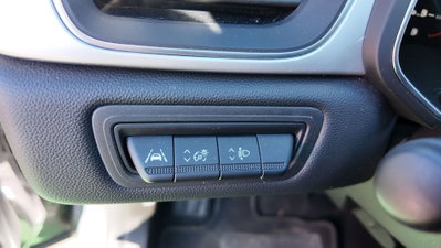 Renault Captur Full Hybrid E-Tech 145 CV Techno Fast Track (15)