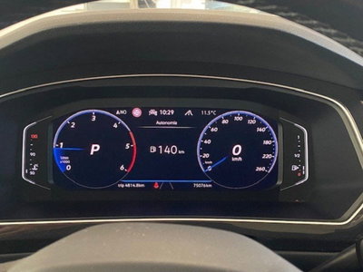 Volkswagen Tiguan Allspace 2.0 TDI SCR DSG 4MOTION R-Line (14)
