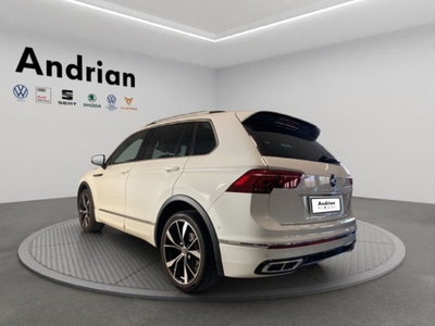Volkswagen Tiguan Allspace 2.0 TDI SCR DSG 4MOTION R-Line (2)