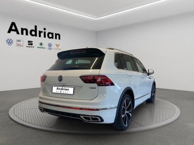 Volkswagen Tiguan Allspace 2.0 TDI SCR DSG 4MOTION R-Line (3)