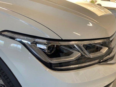 Volkswagen Tiguan Allspace 2.0 TDI SCR DSG 4MOTION R-Line (6)