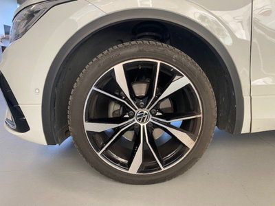 Volkswagen Tiguan Allspace 2.0 TDI SCR DSG 4MOTION R-Line (7)