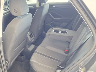 Volkswagen T-Roc 1.0 tsi Life 115cv (12)