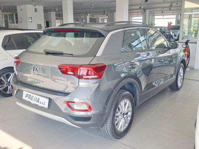 Volkswagen T-Roc 1.0 tsi Life 115cv (6)